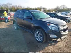 2GNALCEK0G6333315 2016 CHEVROLET EQUINOX