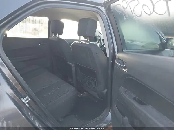 2GNALCEK0G6333315 2016 CHEVROLET EQUINOX - Image 8