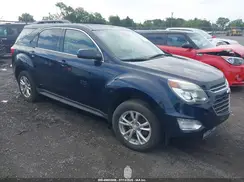 2GNALCEK0G6334240 2016 CHEVROLET EQUINOX