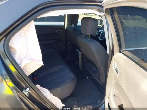 2GNALCEK0G6337901 2016 CHEVROLET EQUINOX - Image 8