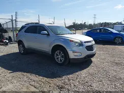 2GNALCEK0G6342113 2016 CHEVROLET EQUINOX