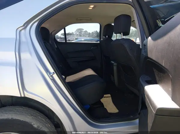 2GNALCEK0G6342113 2016 CHEVROLET EQUINOX - Image 8