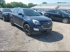 2GNALCEK0G6342662 2016 CHEVROLET EQUINOX