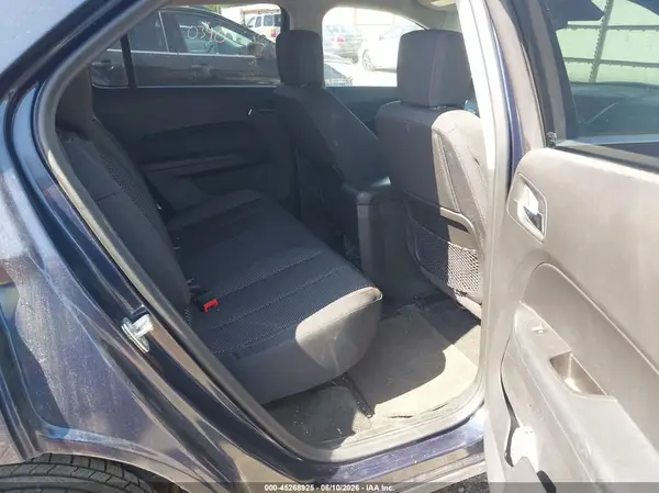 2GNALCEK0G6342662 2016 CHEVROLET EQUINOX - Image 8