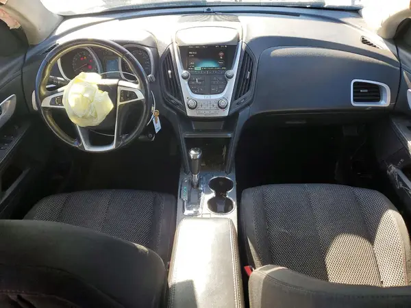 2GNALCEK0G6342953 2016 CHEVROLET EQUINOX - Image 8