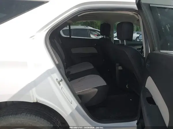 2GNALCEK0G6343987 2016 CHEVROLET EQUINOX - Image 8