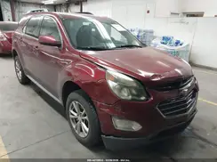 2GNALCEK0G6348493 2016 CHEVROLET EQUINOX