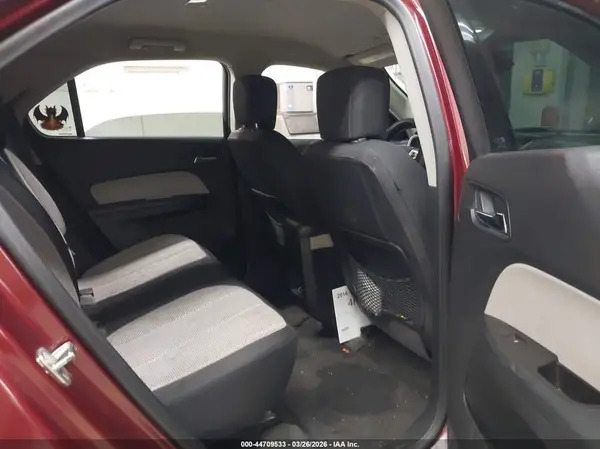 2GNALCEK0G6348493 2016 CHEVROLET EQUINOX - Image 8