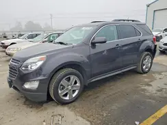 2GNALCEK0G6349384 2016 CHEVROLET EQUINOX