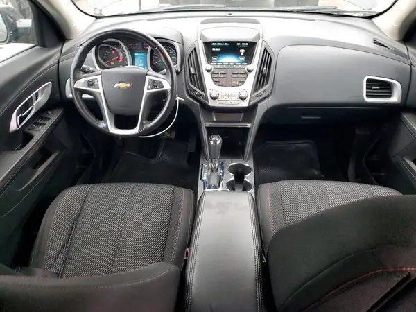 2GNALCEK0G6349384 2016 CHEVROLET EQUINOX - Image 8