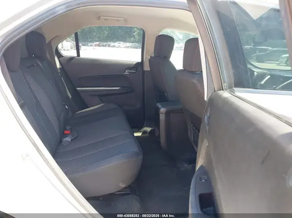 2GNALCEK0G6350034 2016 CHEVROLET EQUINOX - Image 8