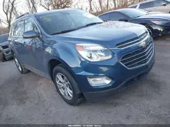 2GNALCEK0G6356917 2016 CHEVROLET EQUINOX
