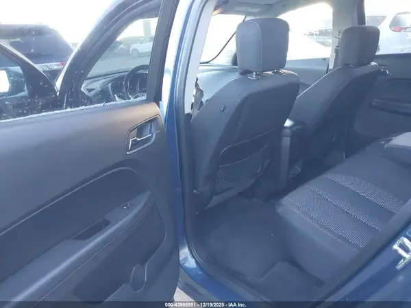 2GNALCEK0G6356917 2016 CHEVROLET EQUINOX - Image 8