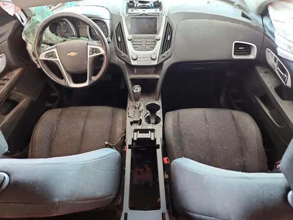 2GNALCEK0G6357727 2016 CHEVROLET EQUINOX - Image 8