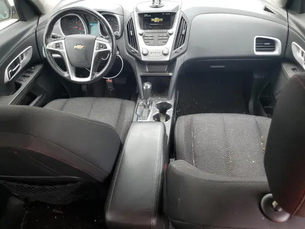 2GNALCEK0H1500481 2017 CHEVROLET EQUINOX - Image 8