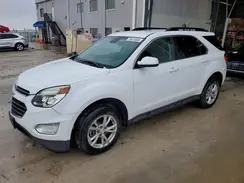 2GNALCEK0H1500609 2017 CHEVROLET EQUINOX