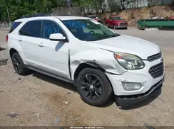 2GNALCEK0H1501534 2017 CHEVROLET EQUINOX