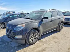 2GNALCEK0H1501601 2017 CHEVROLET EQUINOX
