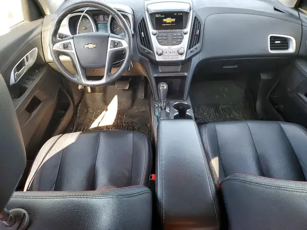2GNALCEK0H1501601 2017 CHEVROLET EQUINOX - Image 8