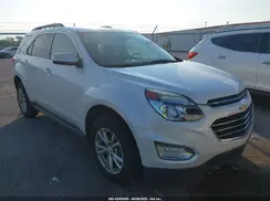2GNALCEK0H1501758 2017 CHEVROLET EQUINOX