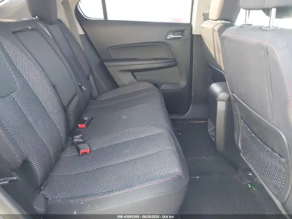 2GNALCEK0H1501758 2017 CHEVROLET EQUINOX - Image 8