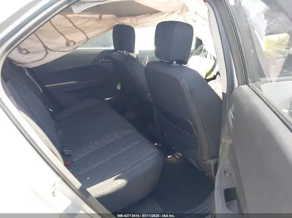 2GNALCEK0H1502974 2017 CHEVROLET EQUINOX - Image 8