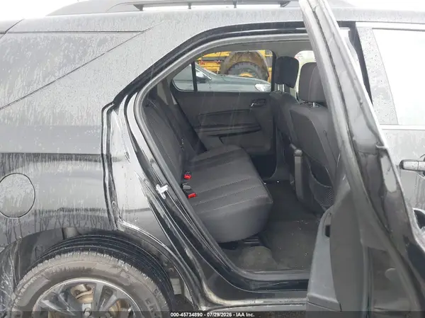 2GNALCEK0H1503526 2017 CHEVROLET EQUINOX - Image 8