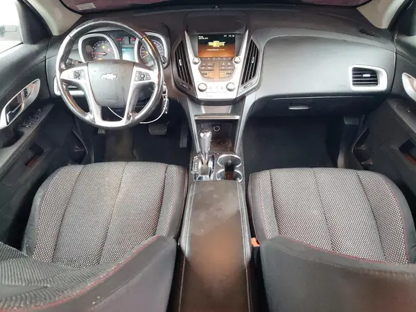 2GNALCEK0H1504420 2017 CHEVROLET EQUINOX - Image 8
