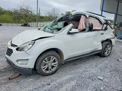 2GNALCEK0H1506314 2017 CHEVROLET EQUINOX