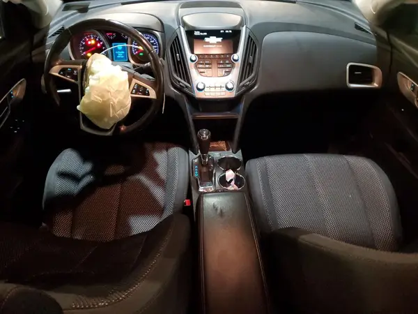 2GNALCEK0H1506541 2017 CHEVROLET EQUINOX - Image 8