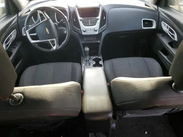 2GNALCEK0H1506930 2017 CHEVROLET EQUINOX - Image 8