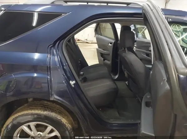 2GNALCEK0H1507740 2017 CHEVROLET EQUINOX - Image 8