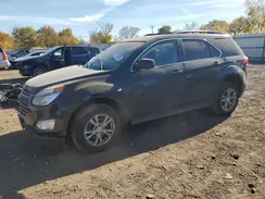 2GNALCEK0H1507785 2017 CHEVROLET EQUINOX