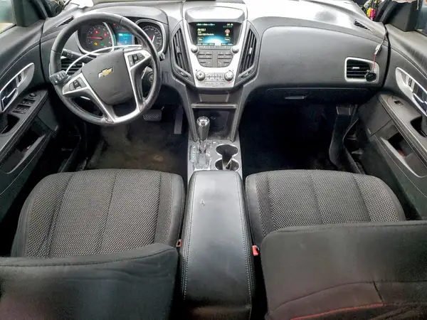 2GNALCEK0H1507785 2017 CHEVROLET EQUINOX - Image 8