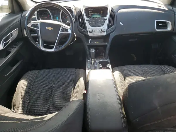 2GNALCEK0H1507933 2017 CHEVROLET EQUINOX - Image 8