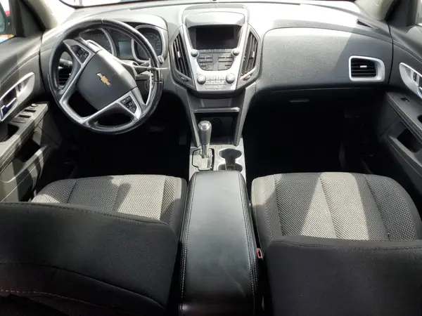 2GNALCEK0H1508905 2017 CHEVROLET EQUINOX - Image 8