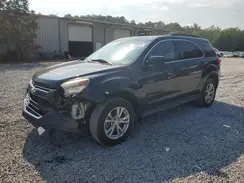 2GNALCEK0H1510461 2017 CHEVROLET EQUINOX