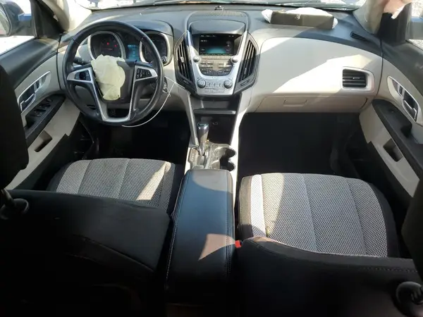 2GNALCEK0H1510461 2017 CHEVROLET EQUINOX - Image 8