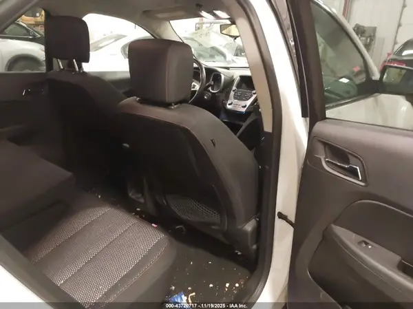 2GNALCEK0H1510508 2017 CHEVROLET EQUINOX - Image 8