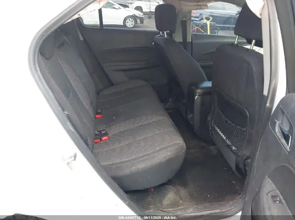 2GNALCEK0H1510895 2017 CHEVROLET EQUINOX - Image 8