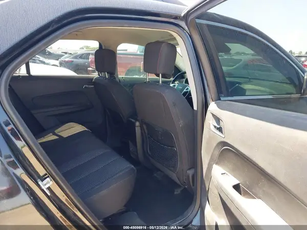 2GNALCEK0H1511559 2017 CHEVROLET EQUINOX - Image 8