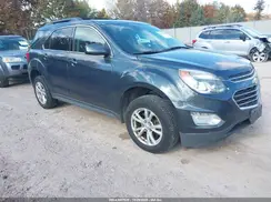 2GNALCEK0H1511688 2017 CHEVROLET EQUINOX