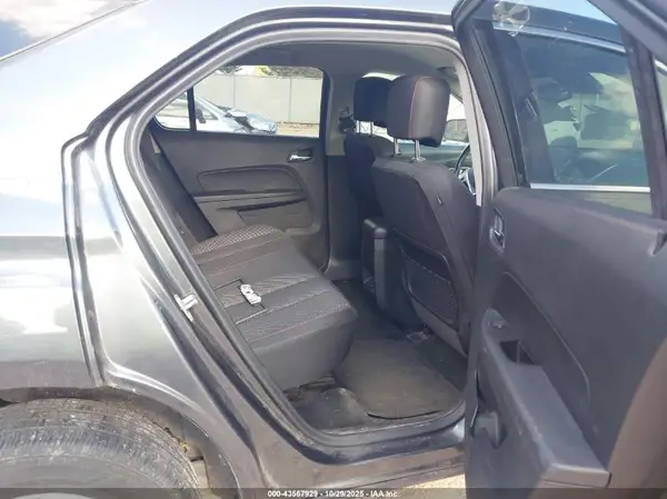2GNALCEK0H1511688 2017 CHEVROLET EQUINOX - Image 8
