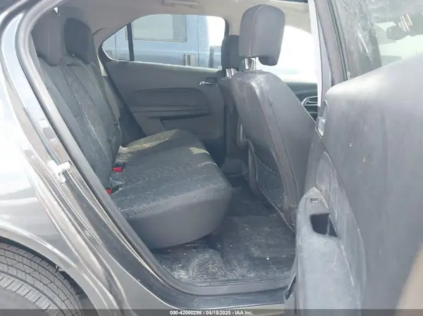 2GNALCEK0H1511710 2017 CHEVROLET EQUINOX - Image 8