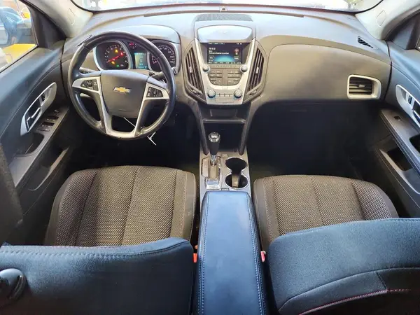 2GNALCEK0H1514753 2017 CHEVROLET EQUINOX - Image 8