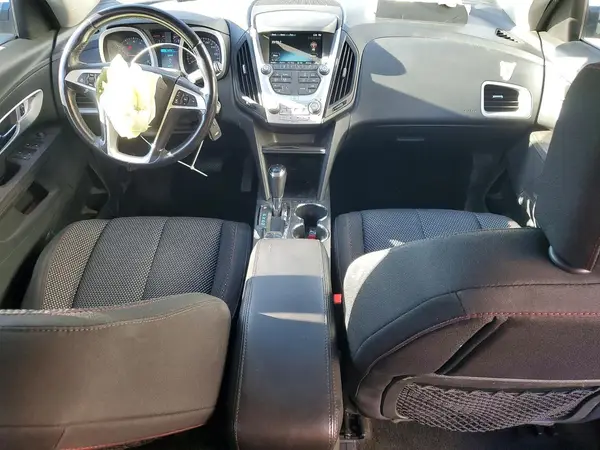 2GNALCEK0H1518186 2017 CHEVROLET EQUINOX - Image 8
