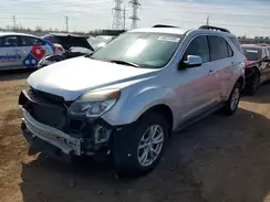 2GNALCEK0H1518415 2017 CHEVROLET EQUINOX