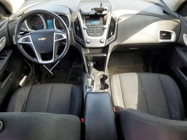 2GNALCEK0H1518415 2017 CHEVROLET EQUINOX - Image 8