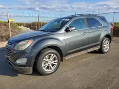 2GNALCEK0H1518575 2017 CHEVROLET EQUINOX