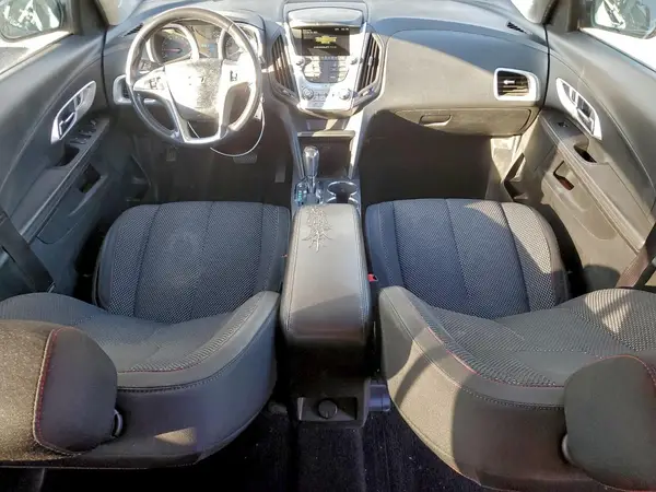2GNALCEK0H1518575 2017 CHEVROLET EQUINOX - Image 8